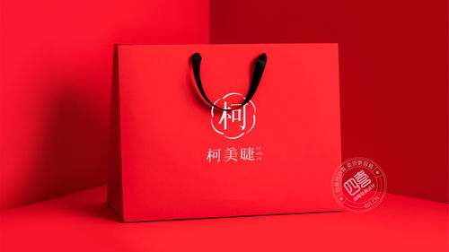 武汉柯美睫 四喜战略包装设计与品牌管理赋能美睫新未来